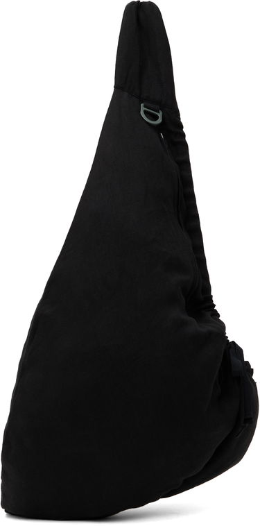 Skuldertaske UNDERCOVER Undercover Sling Bag Sort | UC1E4B02, 0