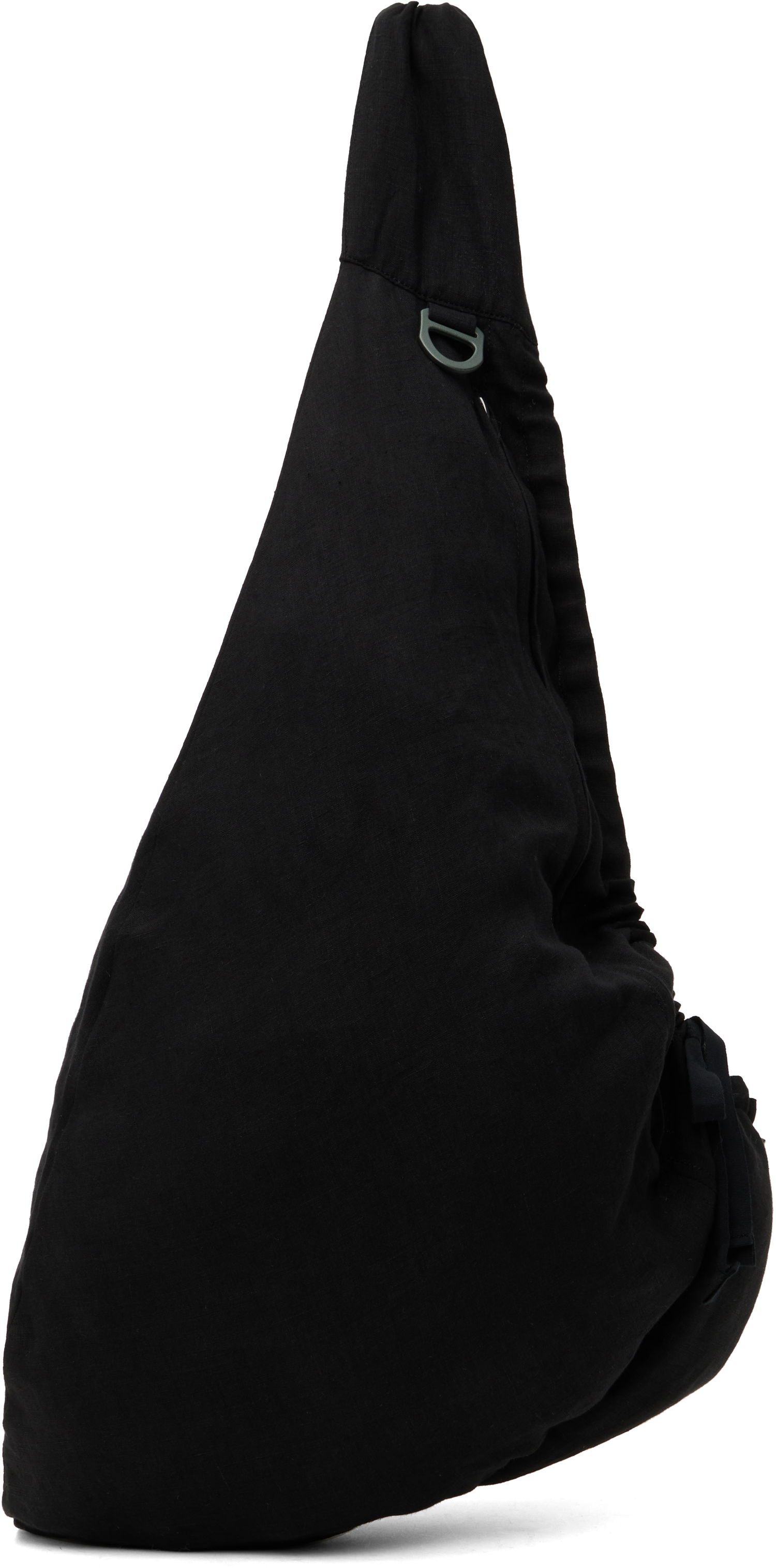 Skuldertaske UNDERCOVER Undercover Sling Bag Sort | UC1E4B02, 0