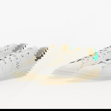 Sneakers og sko adidas Originals Stan Smith Lux Hvid | IF8844, 4