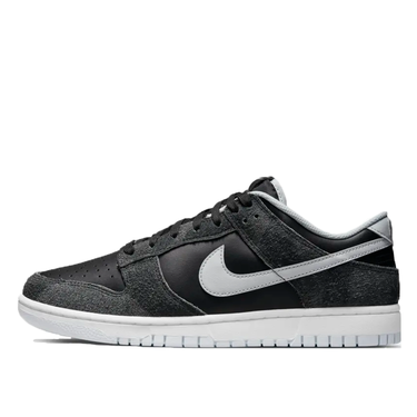 Sneakers og sko Nike Dunk Low Premium "Animal Pack - Zebra" Sort | DH7913-001, 4