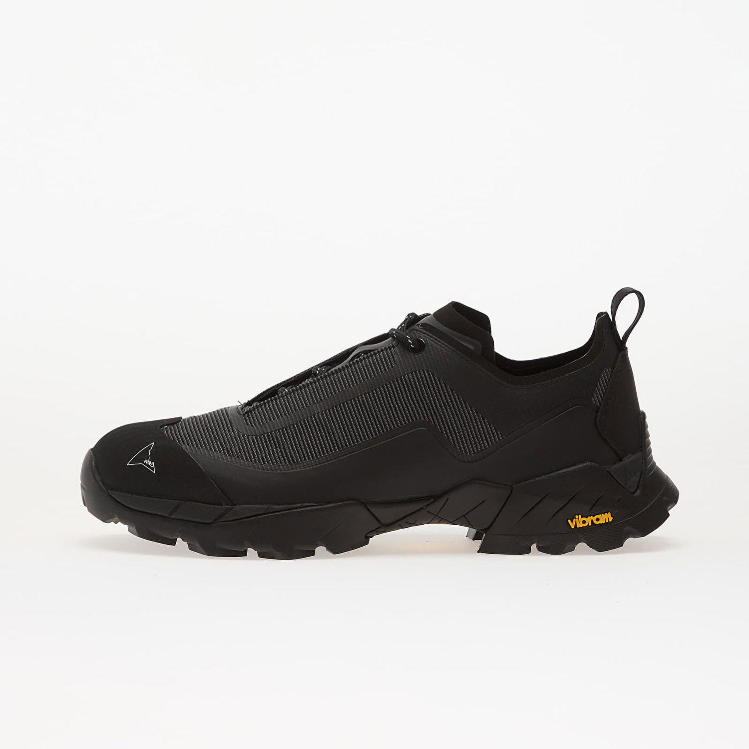 Sneakers og sko ROA ROA Katharina Light Sort | NBUW1389FA225, 0