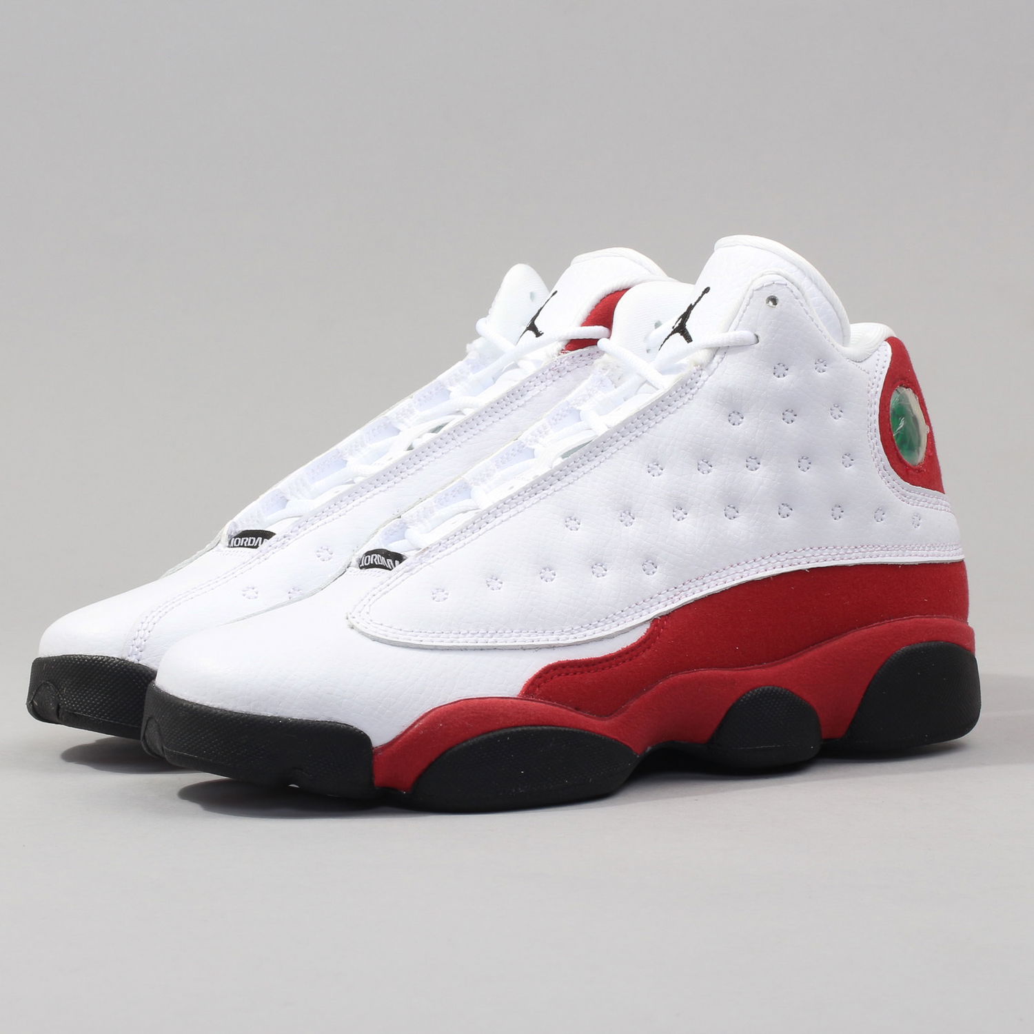 Sneakers og sko Jordan Air Jordan 13 Retro ''Chicago'' 2017 BG Hvid | 414574-122, 1