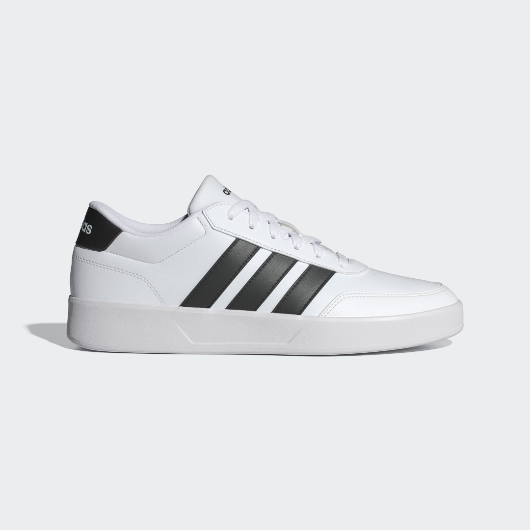 Sneakers og sko adidas Originals Breaknet 3.0 Hvid | JR3547, 0
