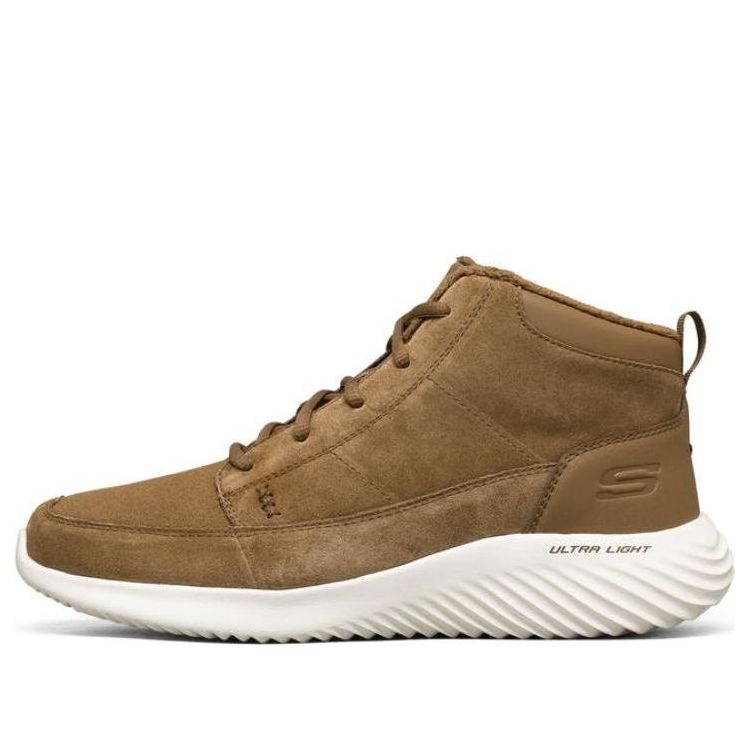 Sneakers og sko Skechers Go Walk Boots Brun | 666160-BRN