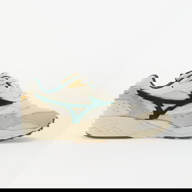 Sneakers og sko Mizuno Contender Hvid | D1GA236925, 2