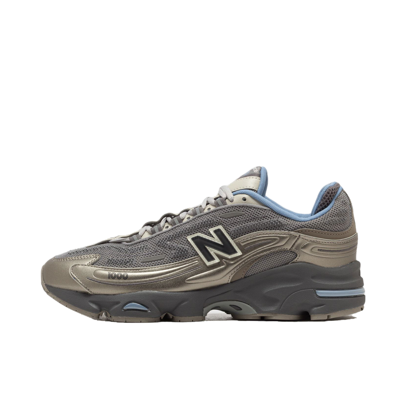 Sneakers og sko New Balance 1000 Grå | M1000DH