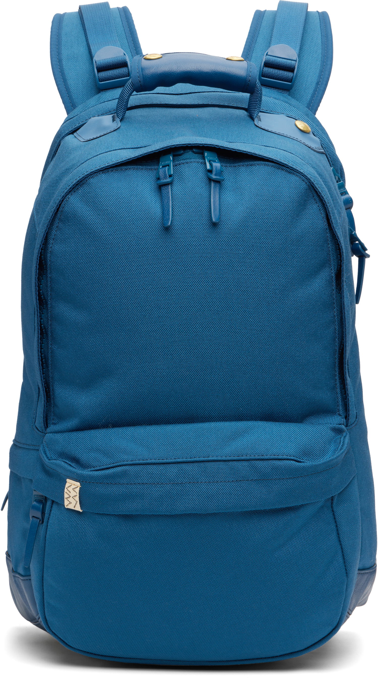Rygsæk visvim Cordura 22L Backpack Blå | 0125203003033, 0
