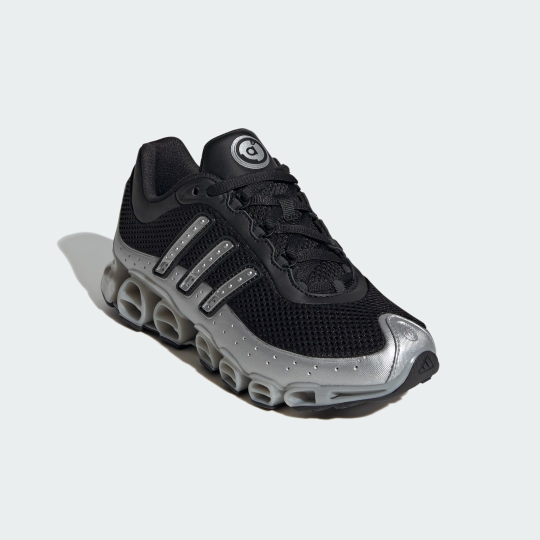 Sneakers og sko adidas Performance Megaride Sort | ID6601, 1