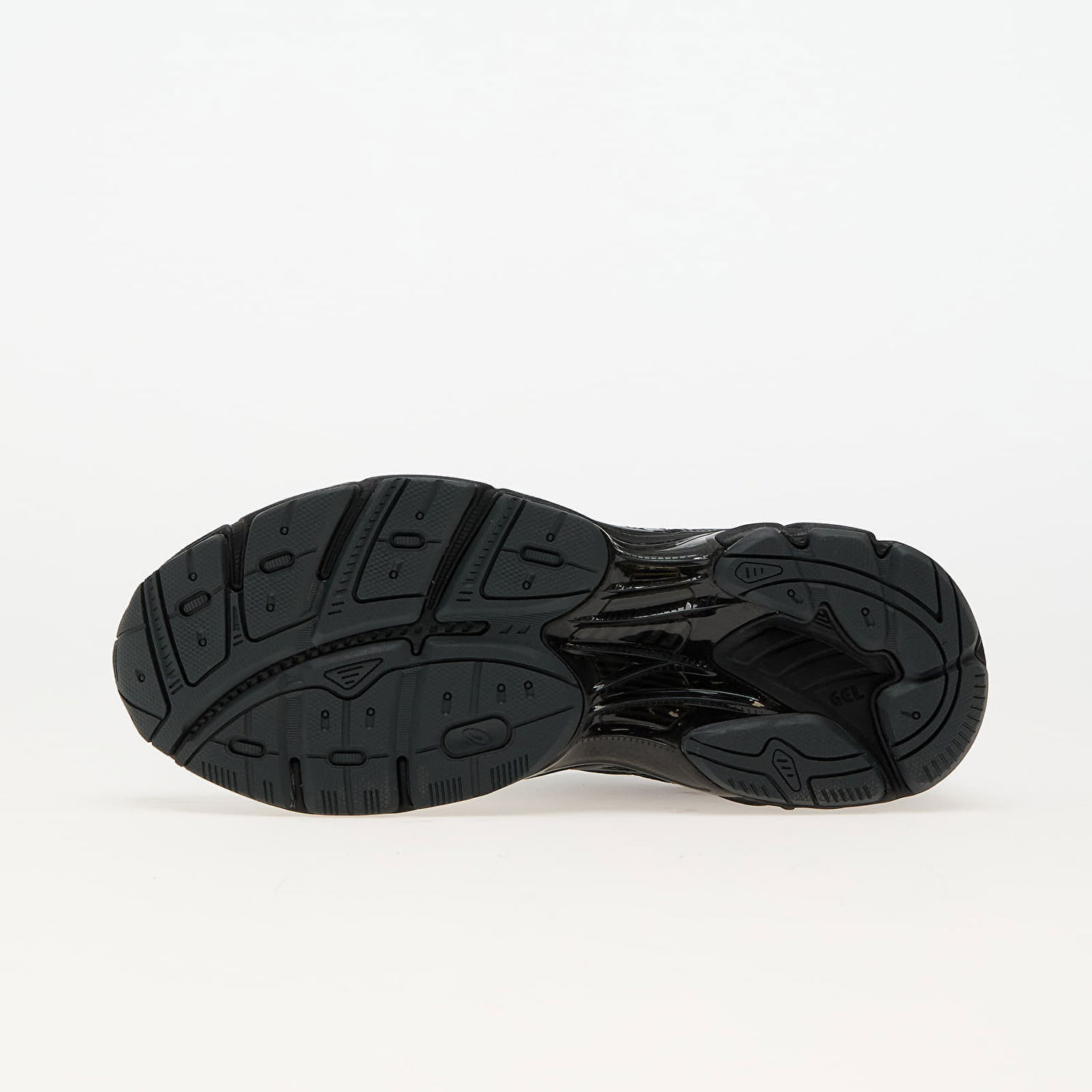 Sneakers og sko Asics Above the Clouds x GT-2160 Sort | 1203A655-001, 1