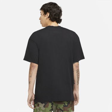 T-shirt Nike SB Logo Skate T-Shirt Sort | DC7817-010, 2