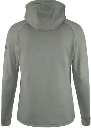 Sweatshirt Craft Craft ADV Explore Power Hoodie Grå | 1915240-647000, 2