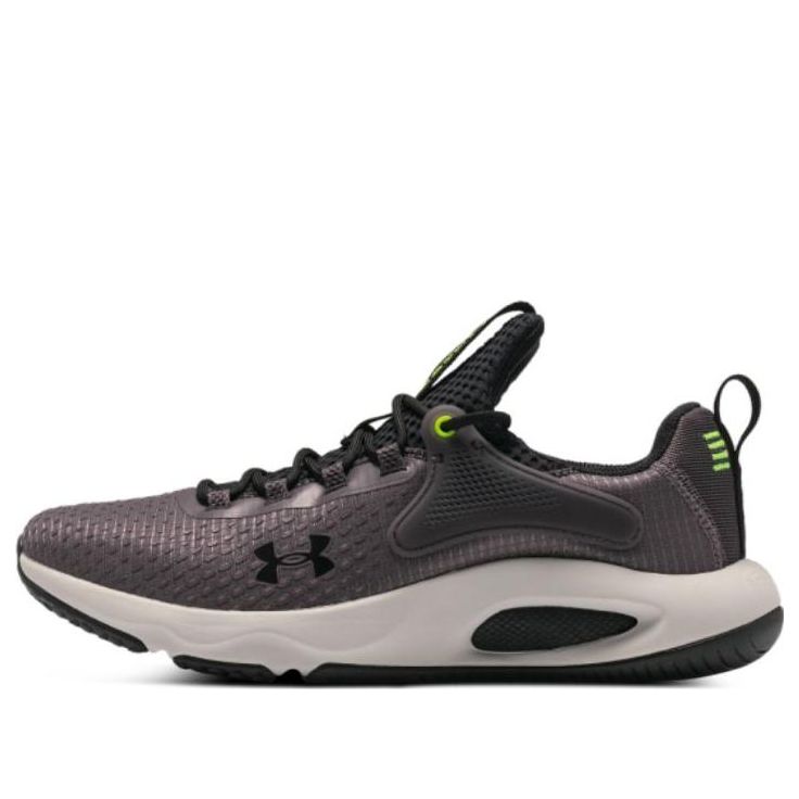 Sneakers og sko Under Armour HOVR Rise 4 Lilla | 3025565-103, 0