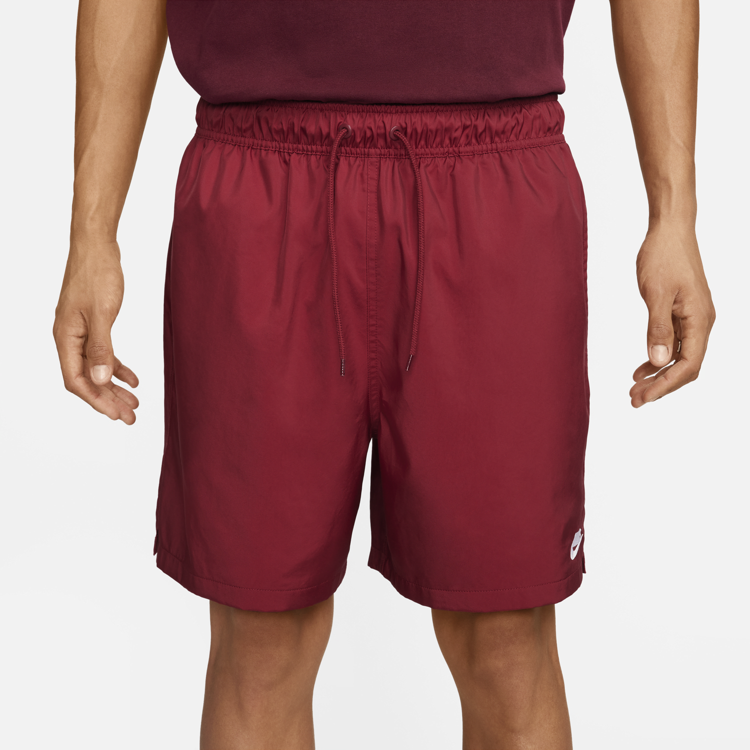 Shorts Nike Club Shorts Rød | FN3307-677, 1