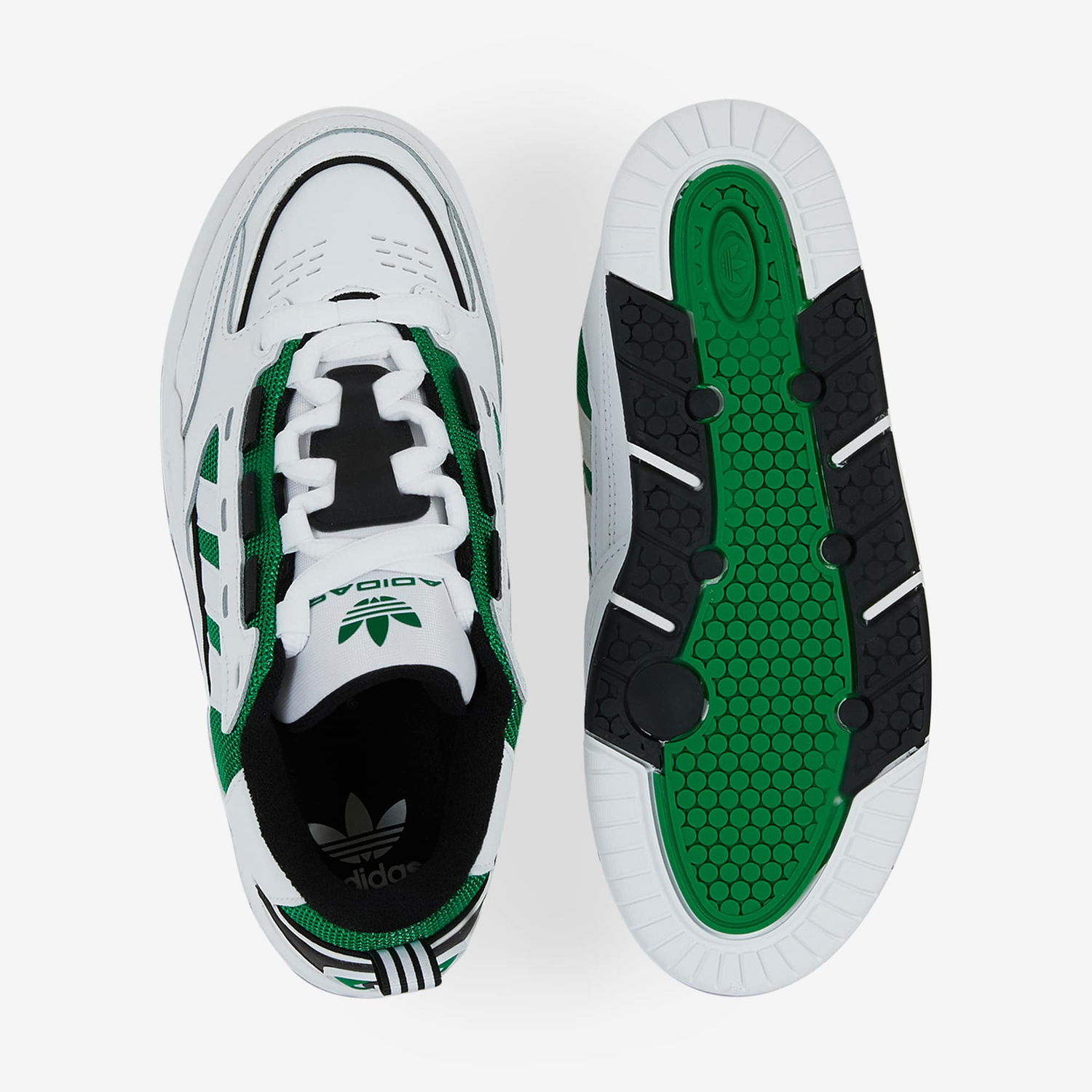 Sneakers og sko adidas Originals Adi2000 Hvid | IG7486, 1