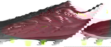 Sneakers og sko adidas Performance Copa Pure II Pro FG Bourgogne | IE7490, 3