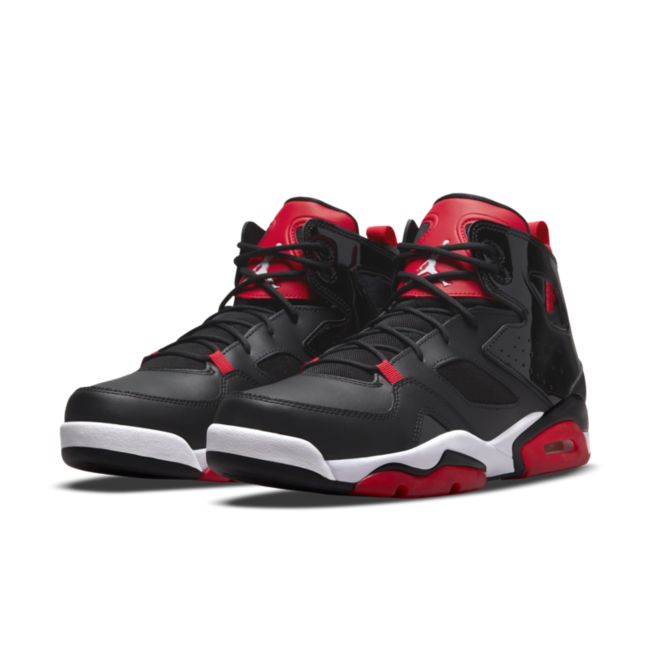Sneakers og sko Jordan Jordan Flight Club '91 Sort | DC7329-006, 1