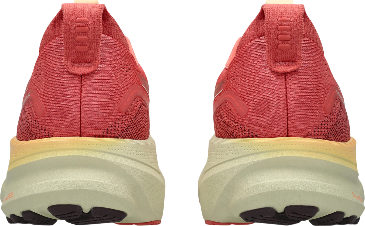 Sneakers og sko Asics GEL-KAYANO 32 Rød | 1012b838-700, 1