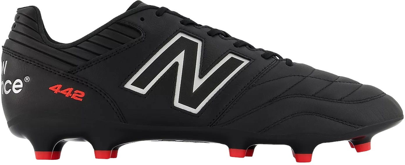 Sneakers og sko New Balance 442 Pro FG v2 Sort | ms41fmbk, 0