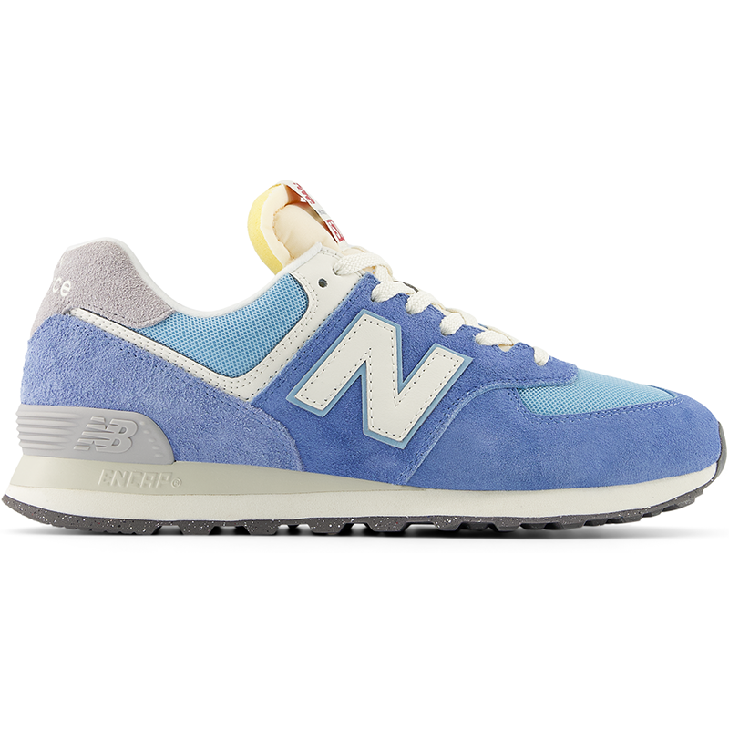Sneakers og sko New Balance U574RCA Blå | U574RCA, 0