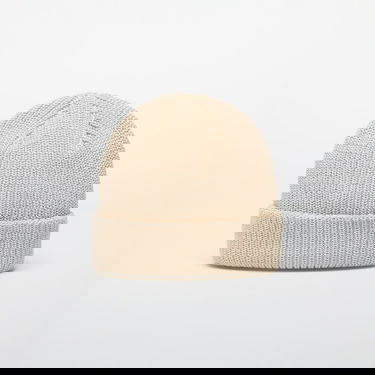 Beanie The North Face Fisherman Beanie Gravel Beige | NF0A55JG3X41, 2