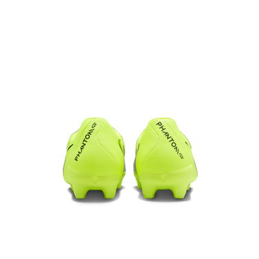 Sneakers og sko Nike Phantom GX II Academy FG/MG Grå | FD6723-003, 4