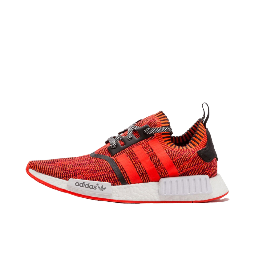 Sneakers og sko adidas Originals NMD R1 Rød | BY1905