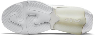Sneakers og sko Nike Air Max Verona Hvid | cz8106-100, 1