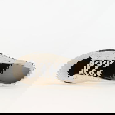 Sneakers og sko Y-3 Nizza Lo Talc/ Talc/ Black Beige | JQ2455, 3
