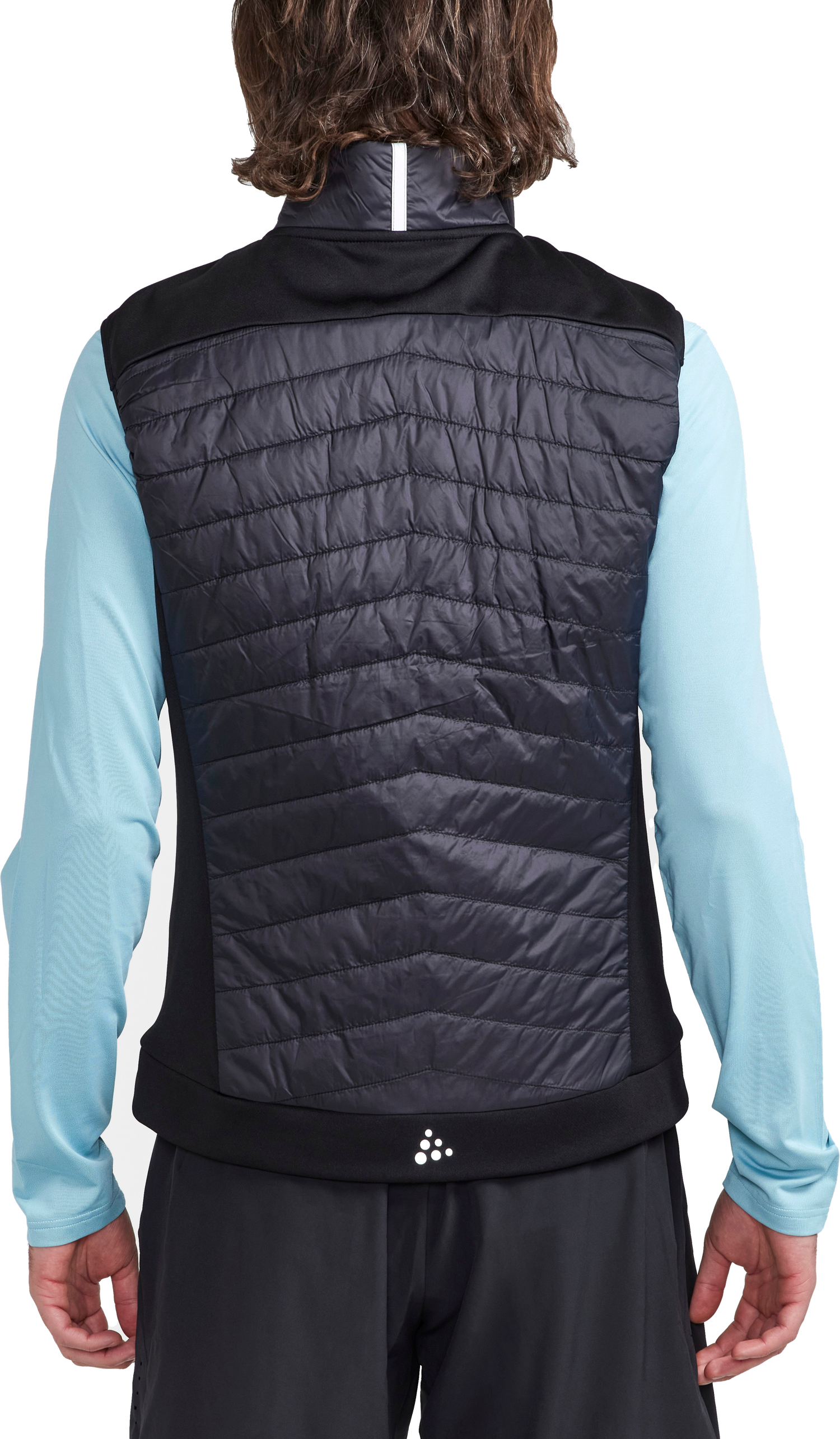 Vest Craft ADV Essence Warm Vest Sort | 1912452-396000, 1