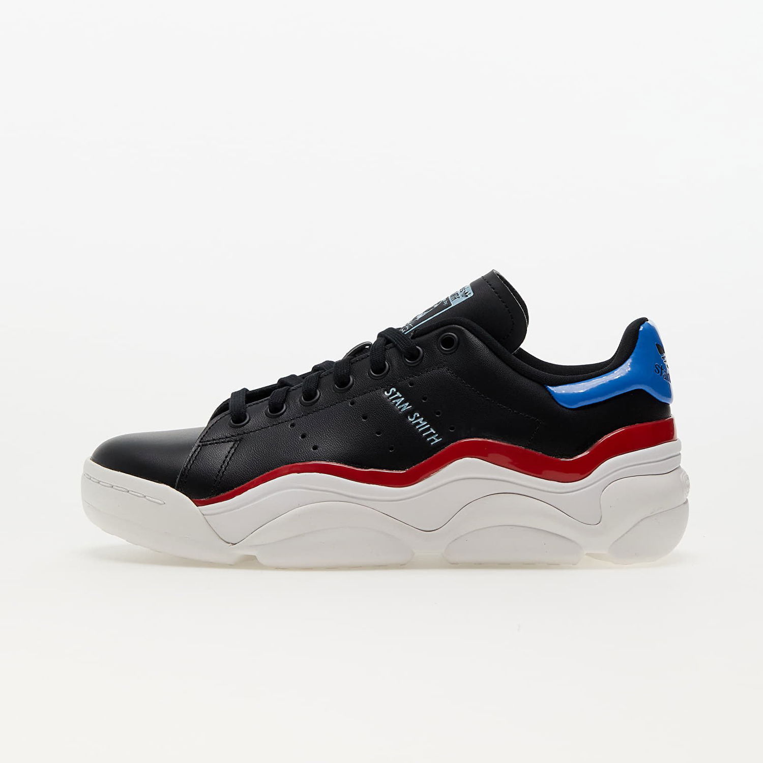 Sneakers og sko adidas Originals Stan Smith Millencon Sort | GZ9699, 0