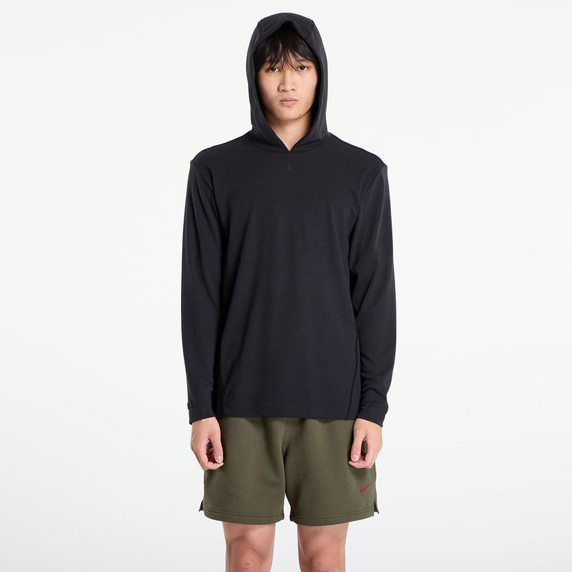 Sweatshirt Jordan Jordan Sport Pullover Golf Hoodie Sort | HQ8494-010