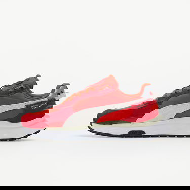 Sneakers og sko Puma Wild Rider Pickup Rød | 38163703, 0