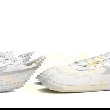 Sneakers og sko Stepney Workers Club Pro Cup 01 S-Strike Hvid | YQ02500, 2