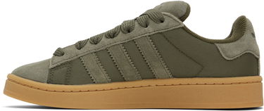 Sneakers og sko adidas Originals Campus 00s Grøn | JH7606, 2