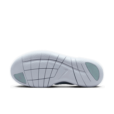 Sneakers og sko Nike Nike Free 2025 Blå | HF2720-400, 3