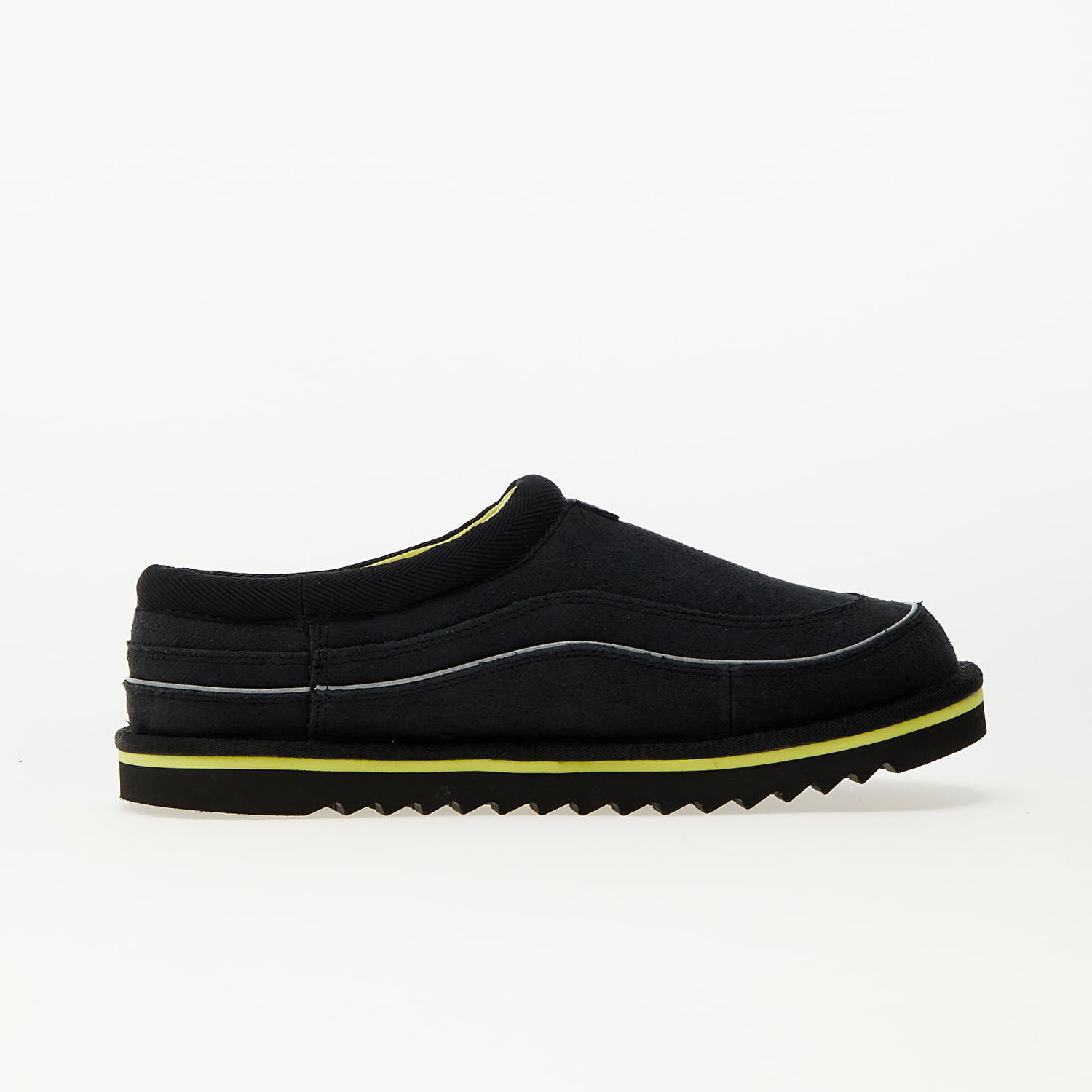 Sneakers og sko UGG M Tasman Cali Wave Black/ Pearfect Sort | 1136700-BPRF, 1