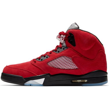 Sneakers og sko Jordan Air Jordan 5 Retro "Raging Bull" Rød | DD0587-600, 2