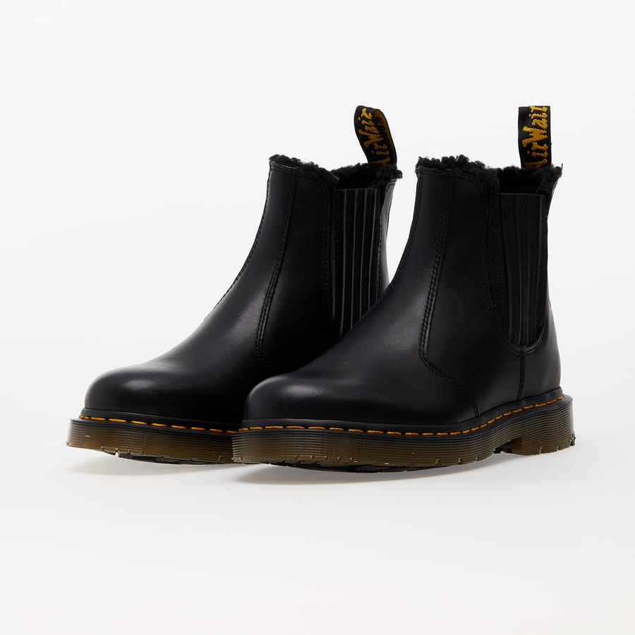 Sneakers og sko Dr. Martens 2976 Chelsea Boot Sort | DM27829001, 1