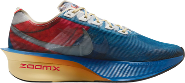 Sneakers og sko Nike Vaporfly 4 Blå | ih3586-999, 2