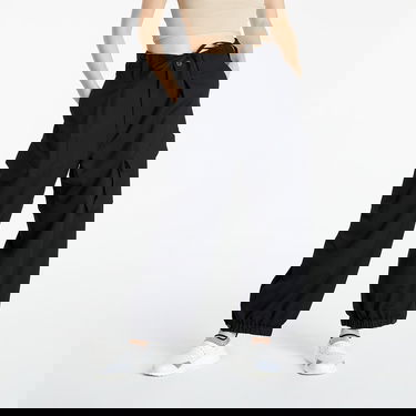 Cargo bukser Y-3 Classic Refined Wool Stretch Cargo Pants Sort | GV2794, 0