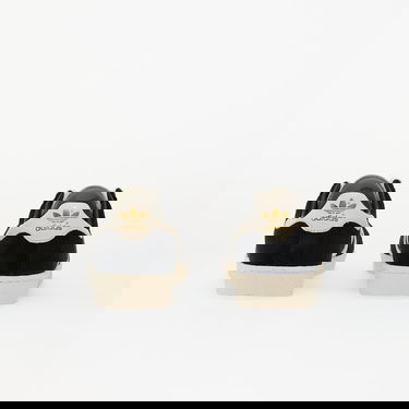 Sneakers og sko adidas Originals Jabbar Lo Sort | JI3433, 4