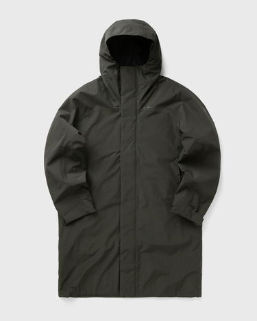 Parka Peak Performance Treeline Insulated Parka Grøn | G80564010, 0