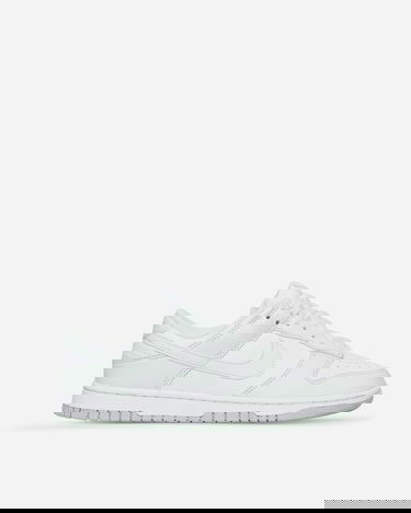 Sneakers og sko Nike Dunk Low Next Nature "White Mint" W Hvid | DN1431-102, 4