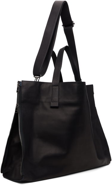 Mulepose Yohji Yamamoto YOHJI YAMAMOTO Zipper LL Tote Sort | DM-I01-784, 2