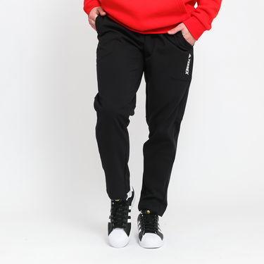 Bukser og jeans adidas Performance MT Pant Black Sort | GM4771, 0