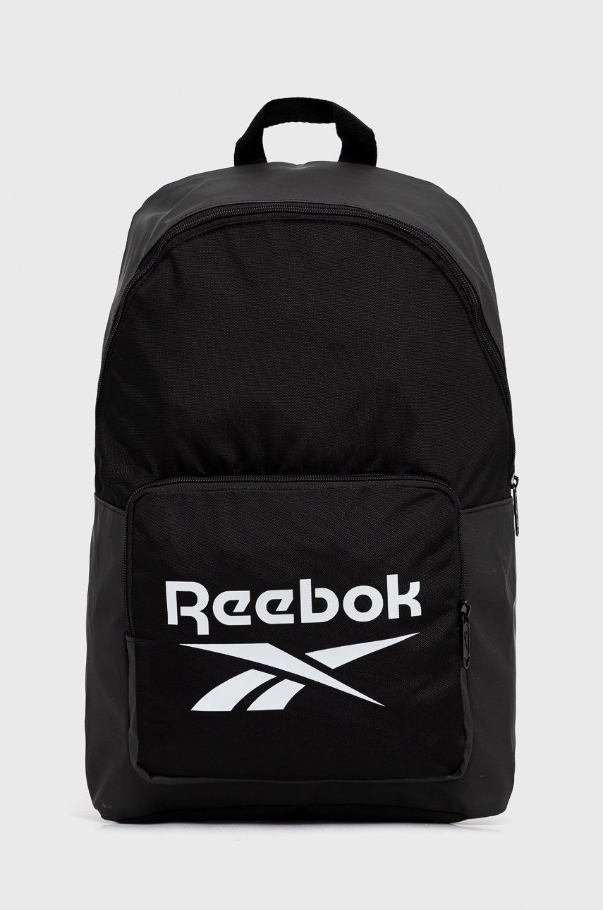 Rygsæk Reebok Backpack Classic Sort | GP0148, 0