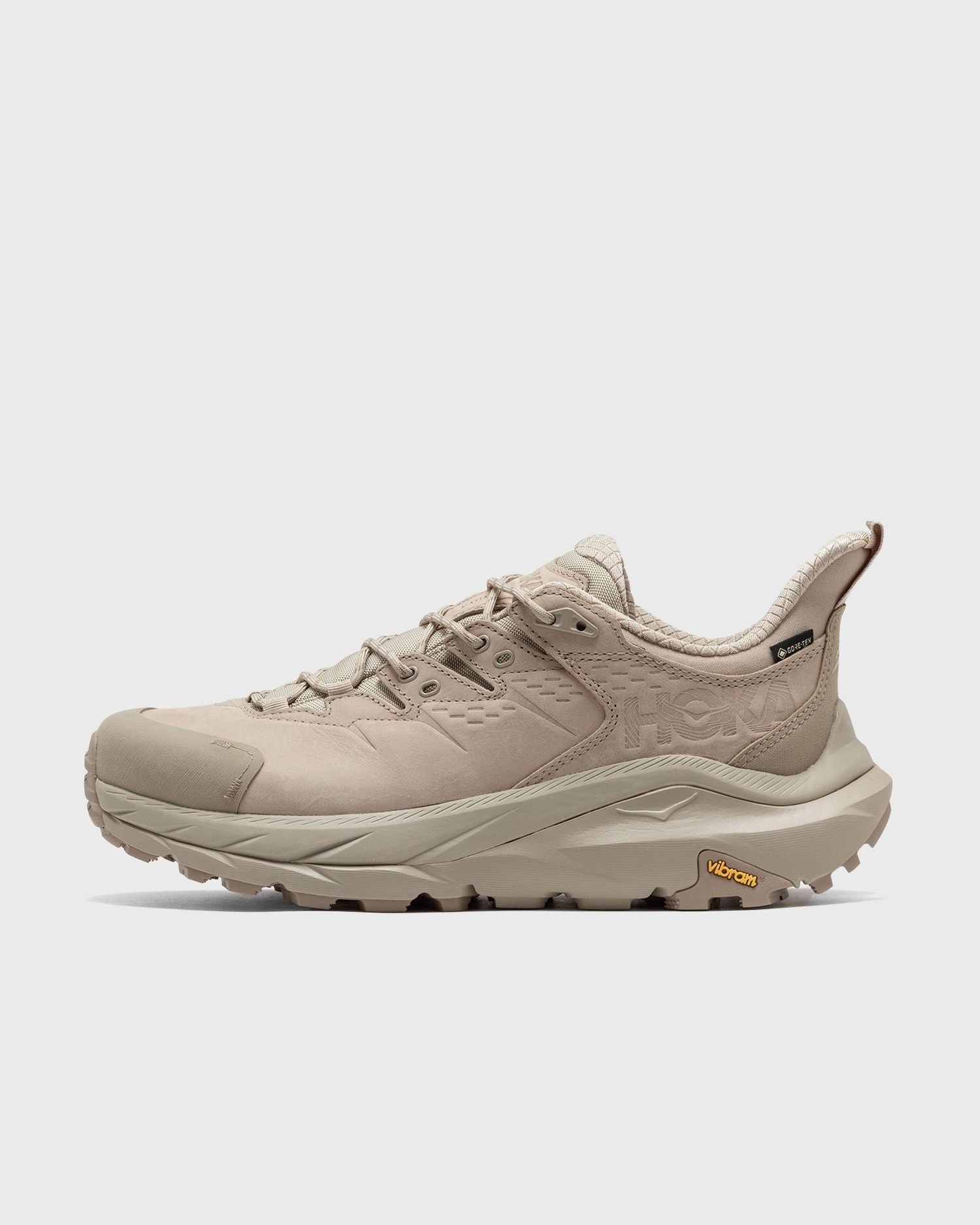 Sneakers og sko Hoka One One Kaha 2 Low GTX Grå | 1130530-OTDN, 0