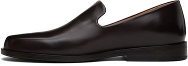 Tøj Marsèll Marsèll Mocasso Loafers Brun | MM4656 P011460, 2