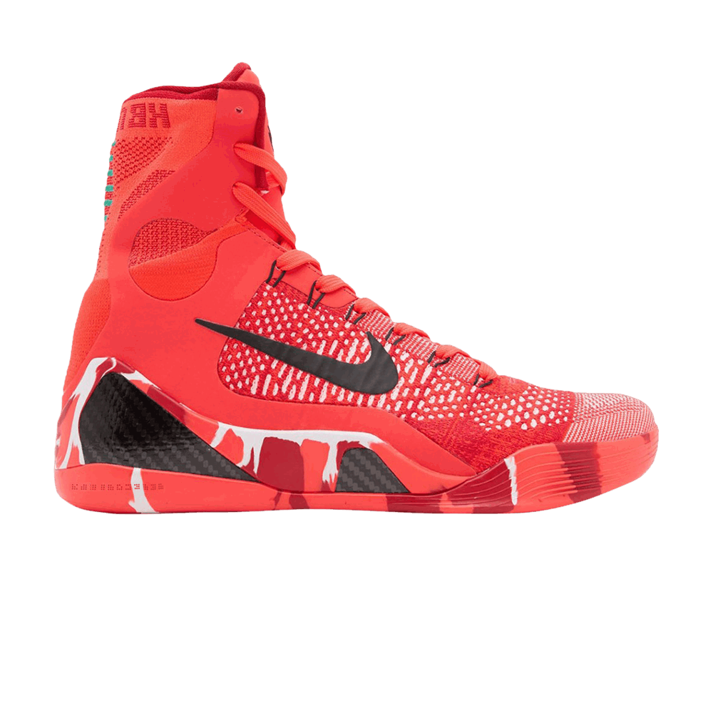 Sneakers og sko Nike Kobe 9 Elite Protro Rød | FZ7335-600, 0
