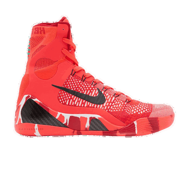 Sneakers og sko Nike Kobe 9 Elite Protro Rød | FZ7335-600, 0